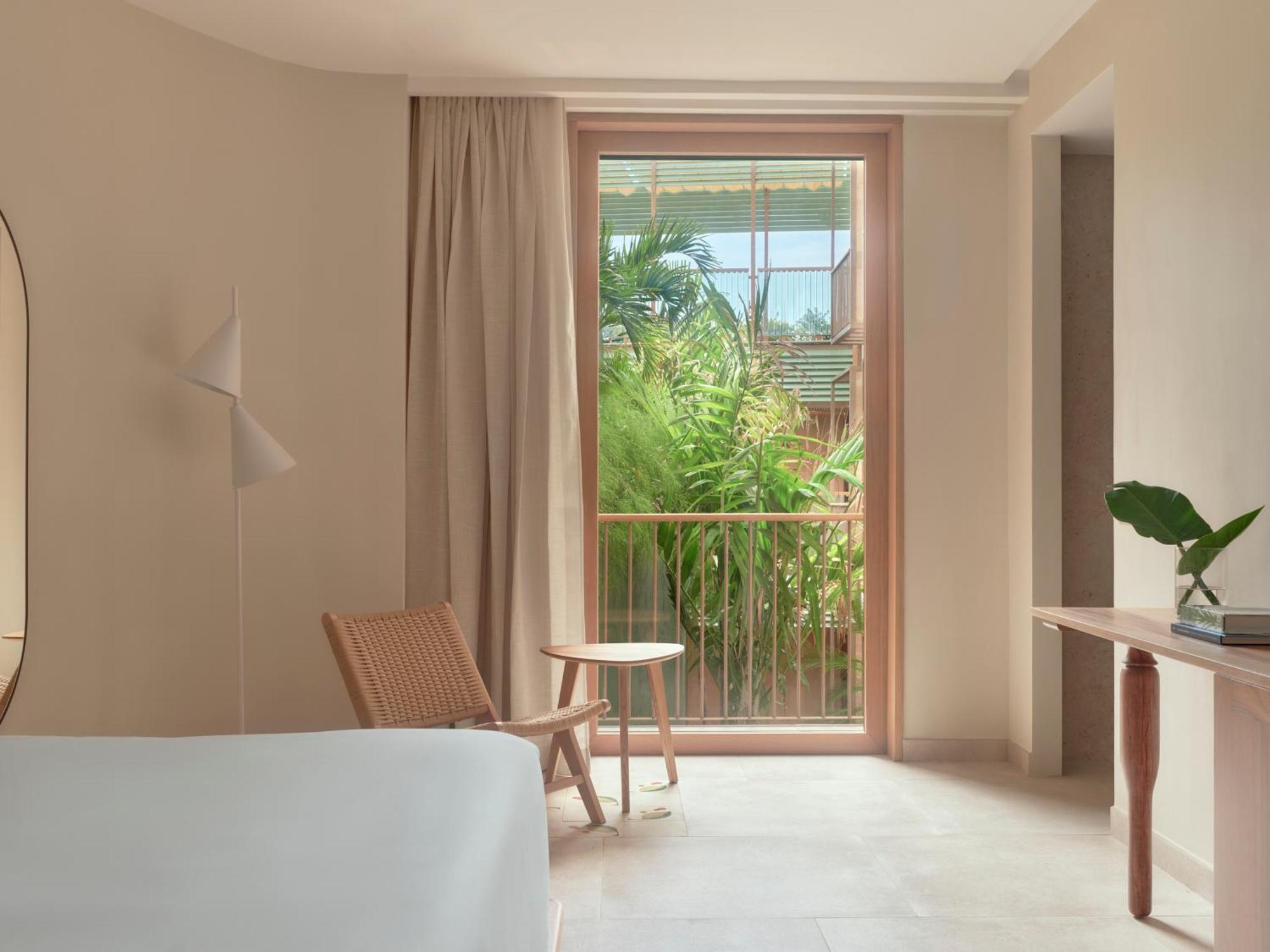 Kimpton Las Mercedes By Ihg Санто-Домінго Екстер'єр фото