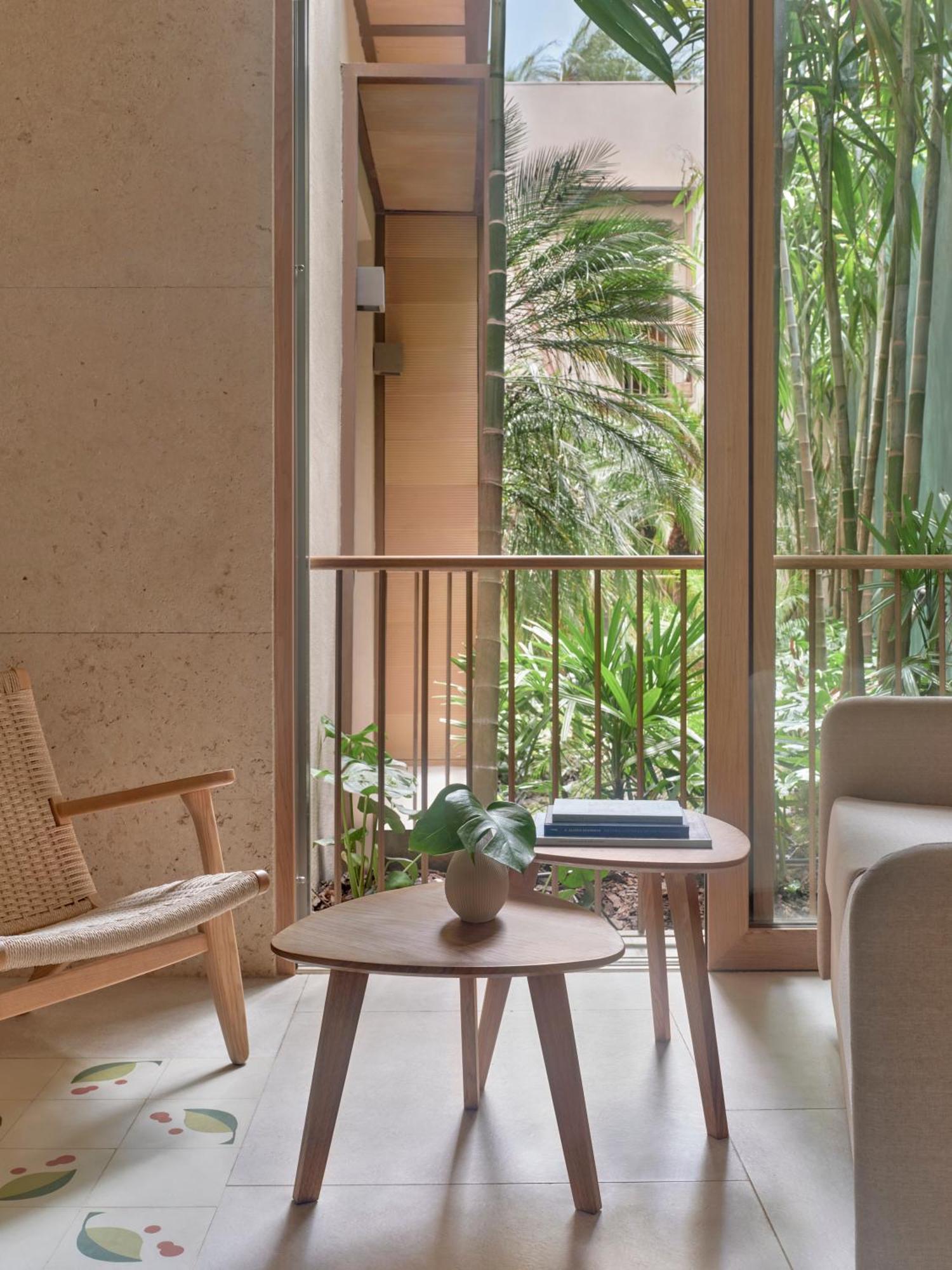Kimpton Las Mercedes By Ihg Санто-Домінго Екстер'єр фото
