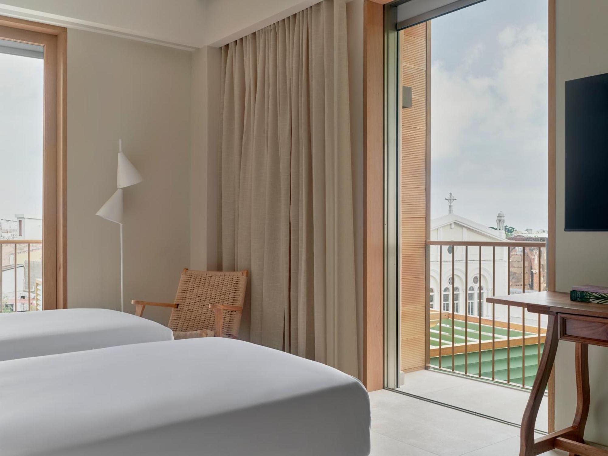 Kimpton Las Mercedes By Ihg Санто-Домінго Екстер'єр фото
