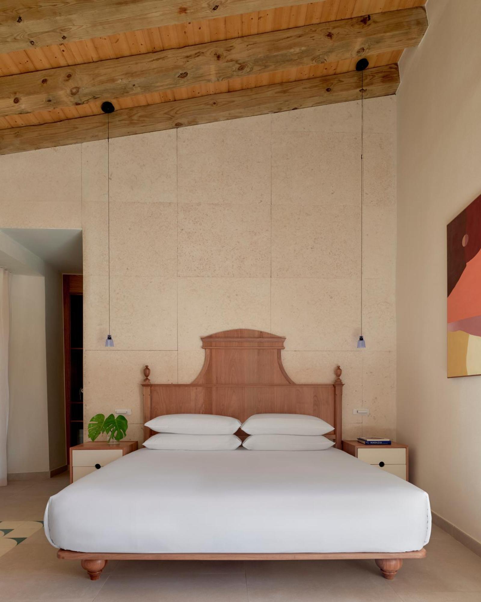 Kimpton Las Mercedes By Ihg Санто-Домінго Екстер'єр фото