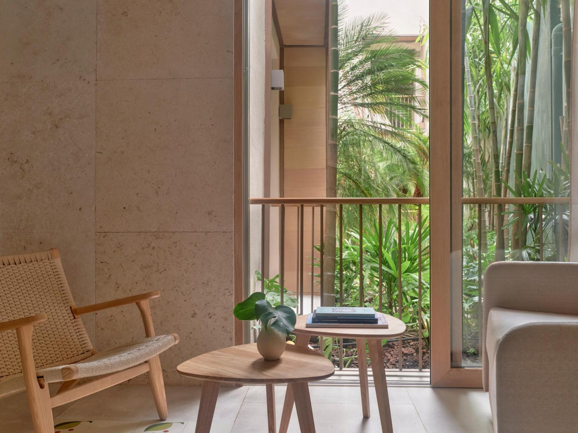 Kimpton Las Mercedes By Ihg Санто-Домінго Екстер'єр фото