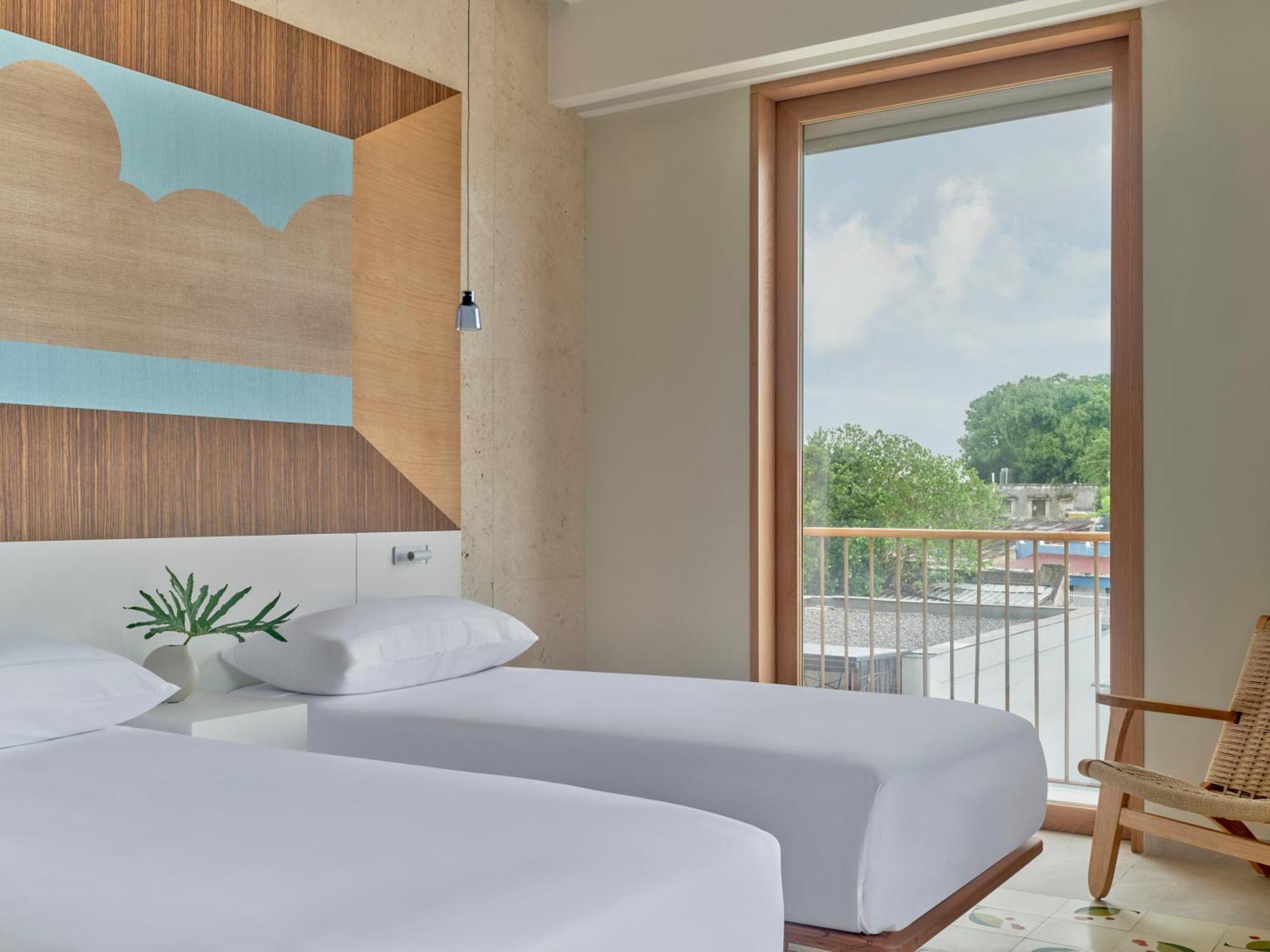 Kimpton Las Mercedes By Ihg Санто-Домінго Екстер'єр фото