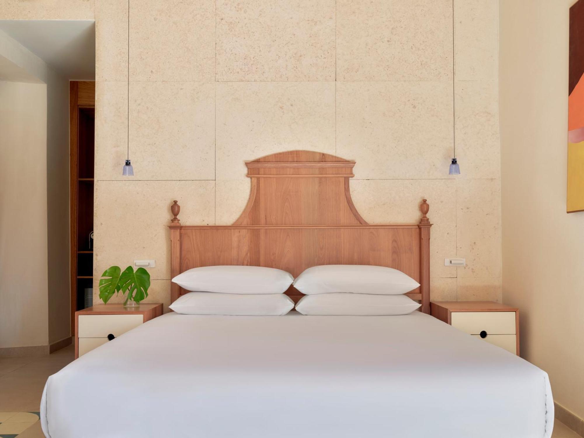 Kimpton Las Mercedes By Ihg Санто-Домінго Екстер'єр фото