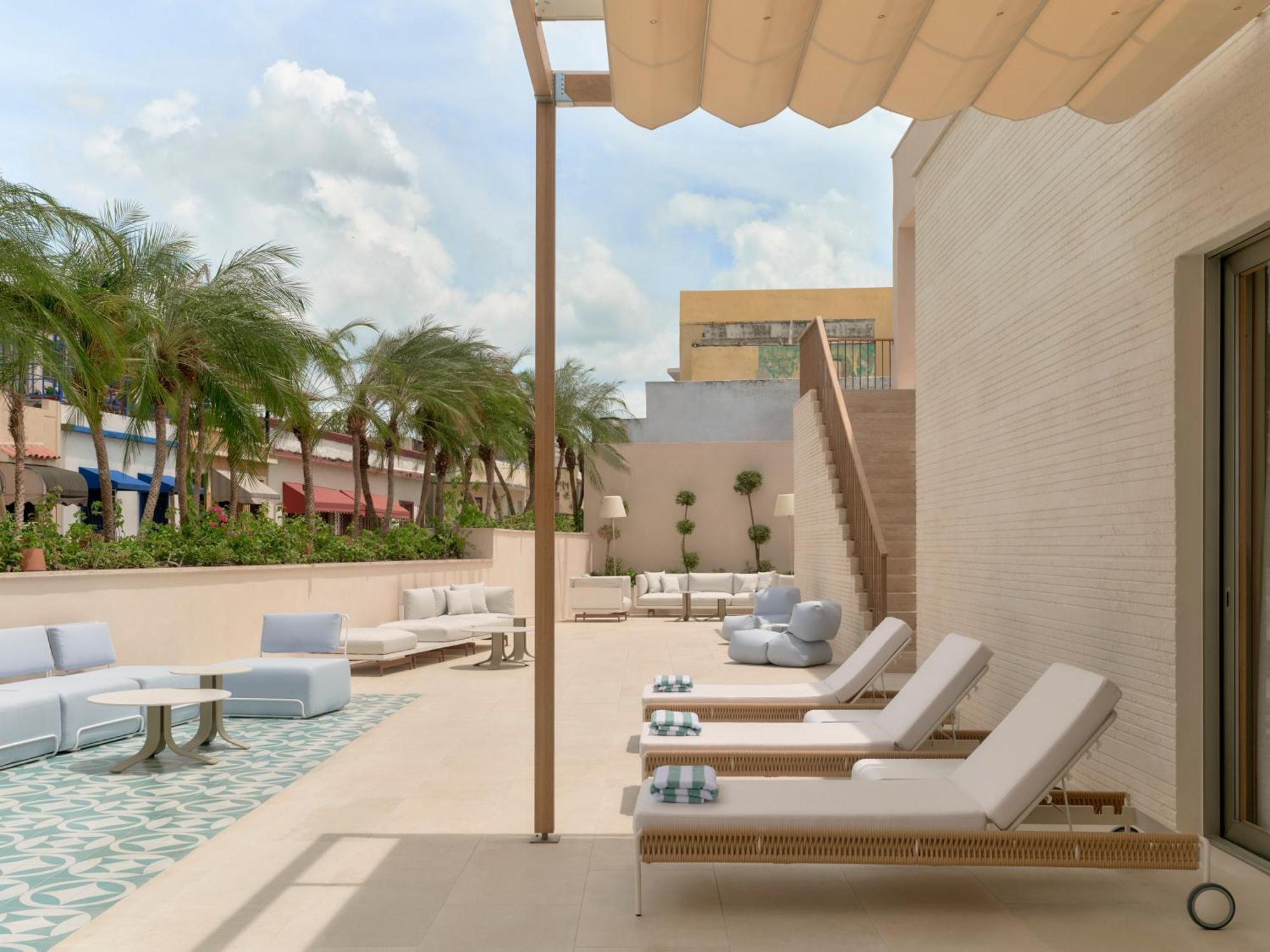 Kimpton Las Mercedes By Ihg Санто-Домінго Екстер'єр фото