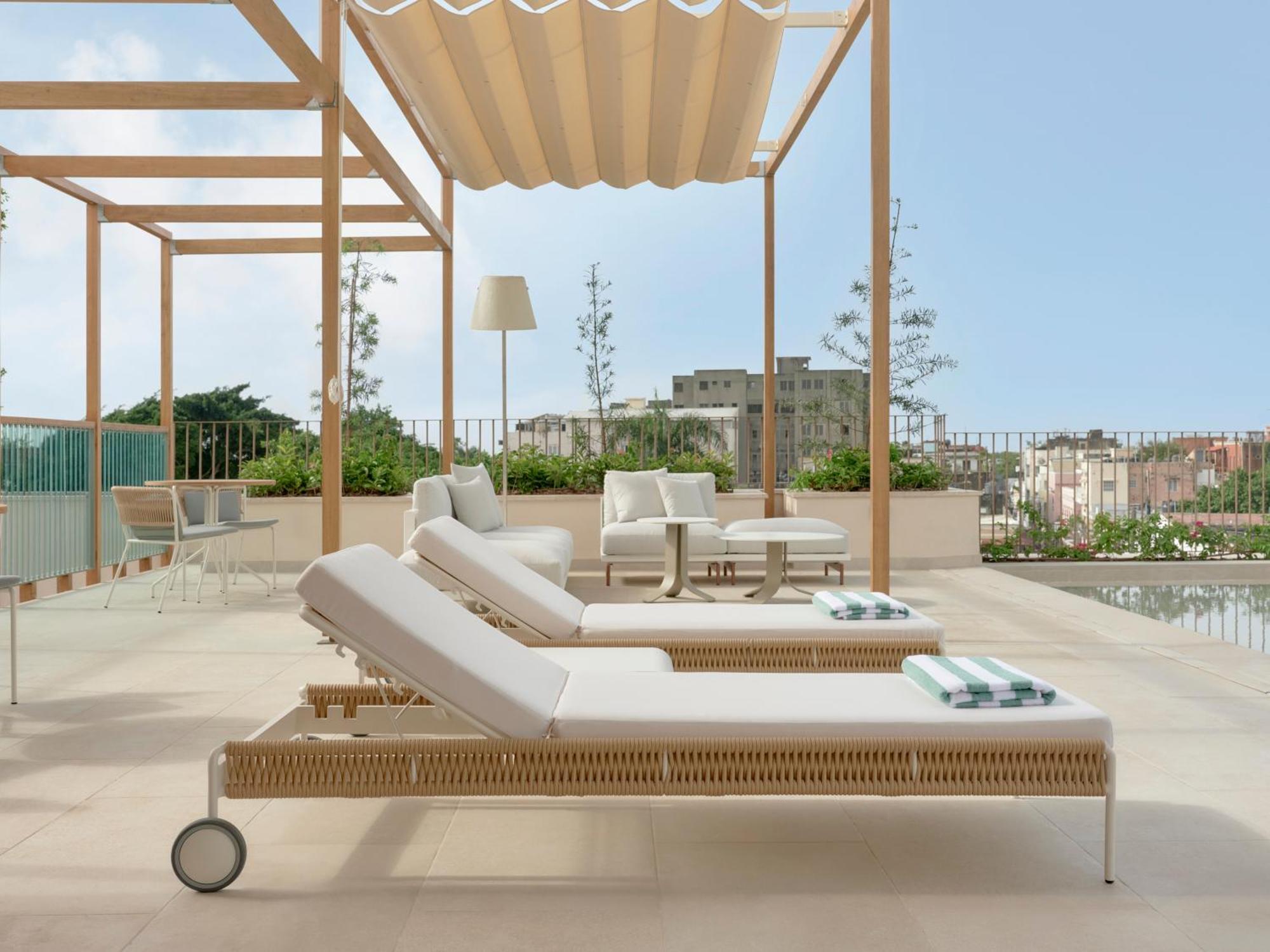 Kimpton Las Mercedes By Ihg Санто-Домінго Екстер'єр фото