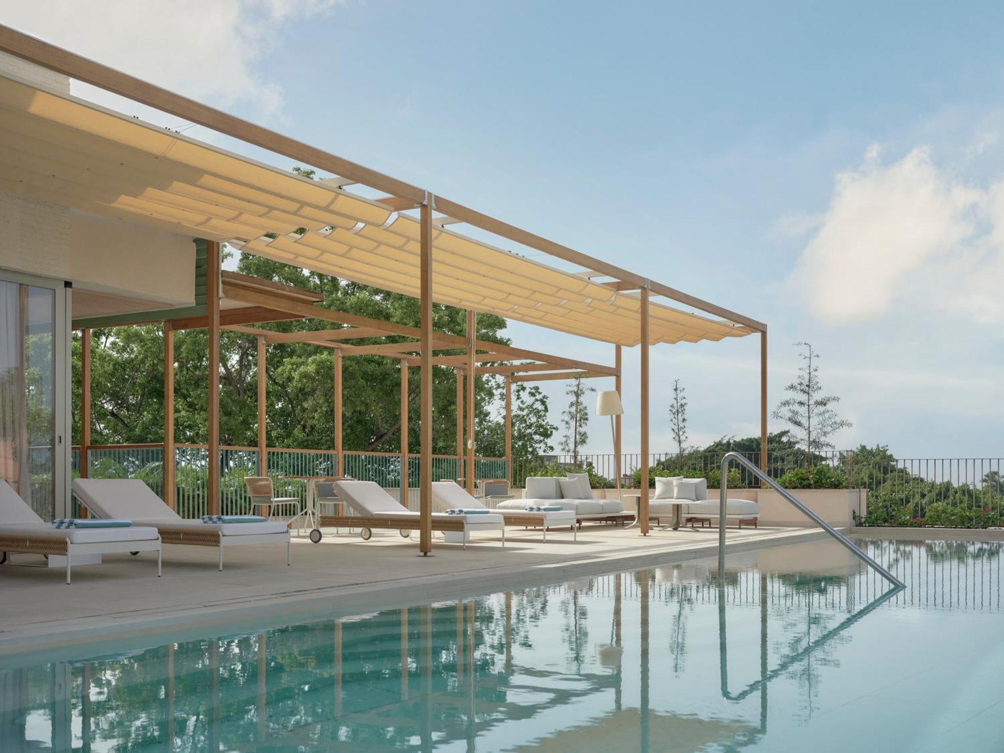 Kimpton Las Mercedes By Ihg Санто-Домінго Екстер'єр фото