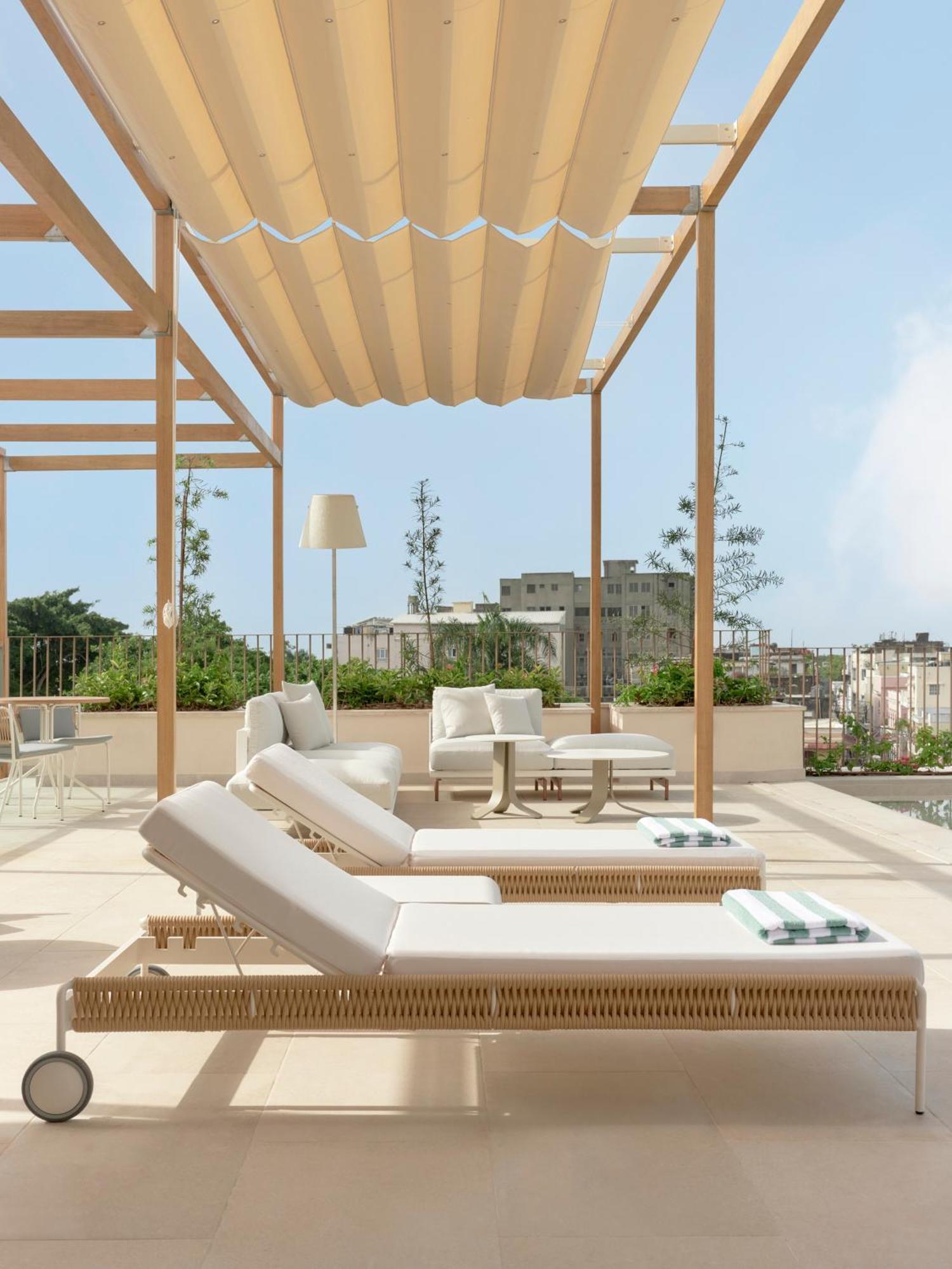 Kimpton Las Mercedes By Ihg Санто-Домінго Екстер'єр фото