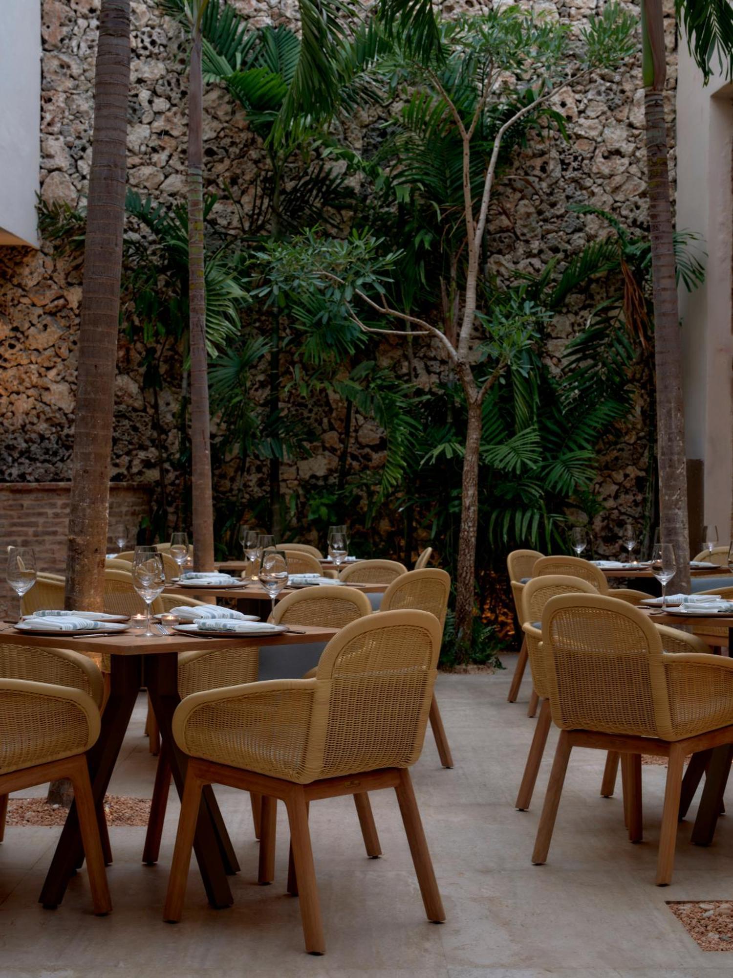 Kimpton Las Mercedes By Ihg Санто-Домінго Екстер'єр фото