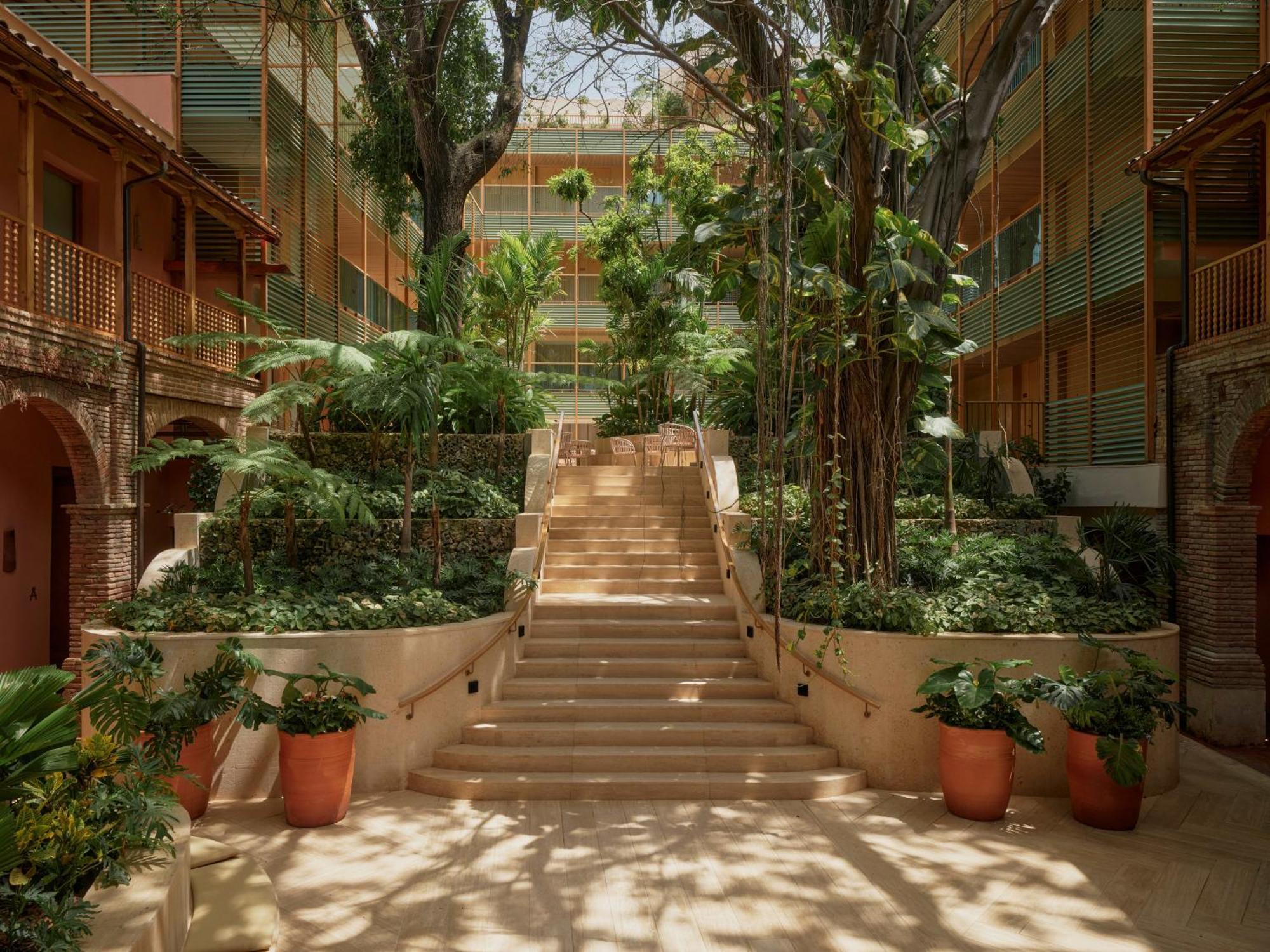Kimpton Las Mercedes By Ihg Санто-Домінго Екстер'єр фото