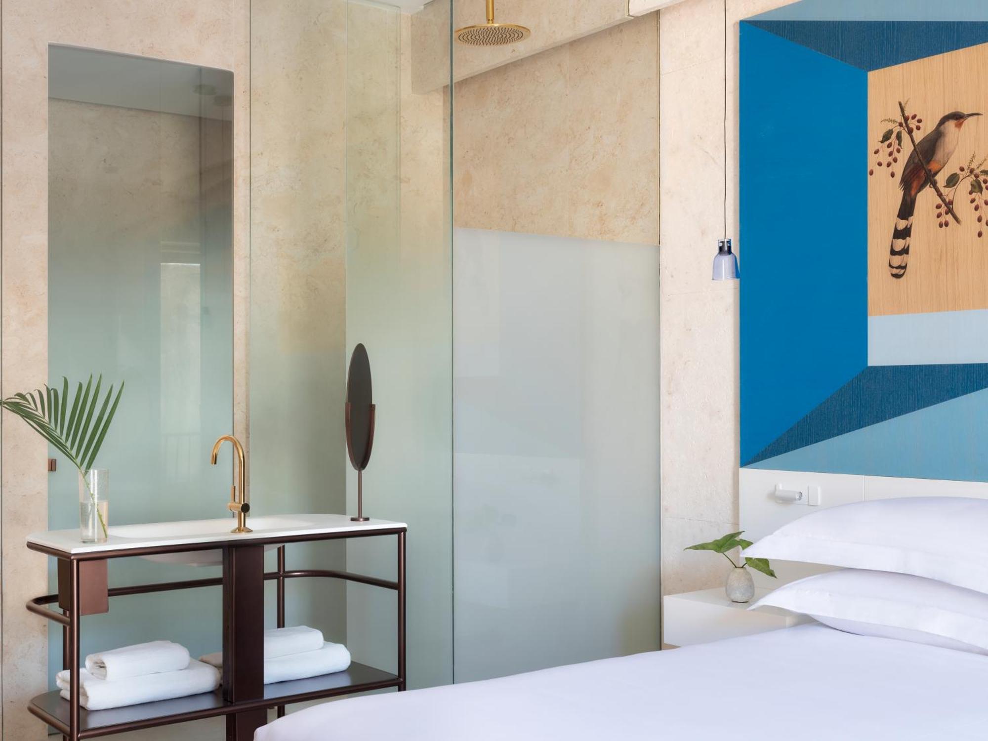Kimpton Las Mercedes By Ihg Санто-Домінго Екстер'єр фото