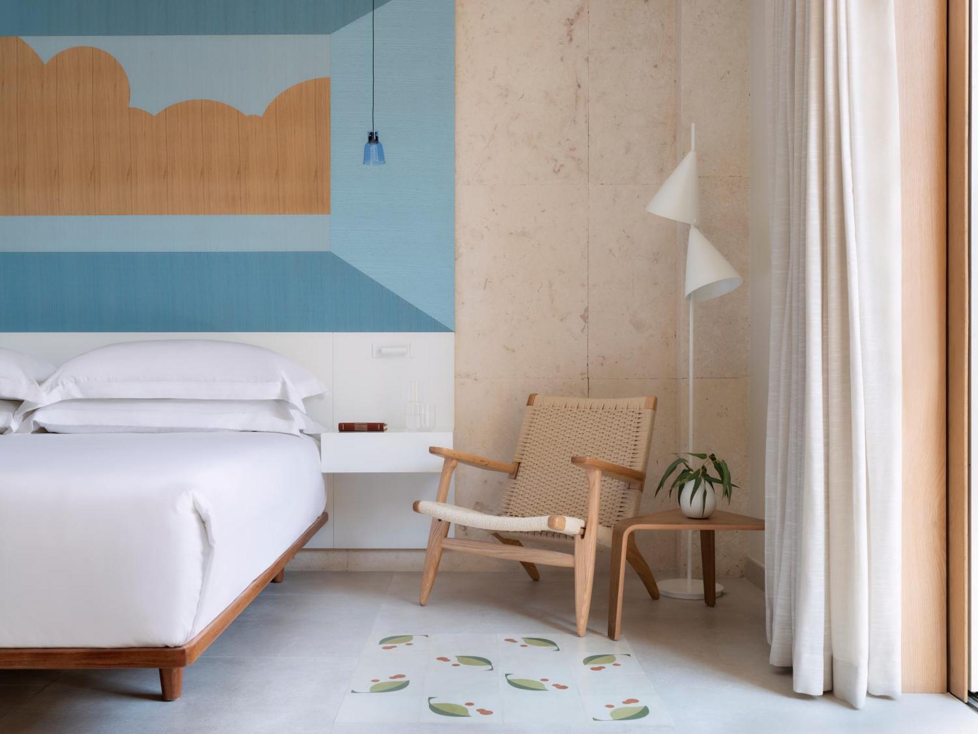 Kimpton Las Mercedes By Ihg Санто-Домінго Екстер'єр фото
