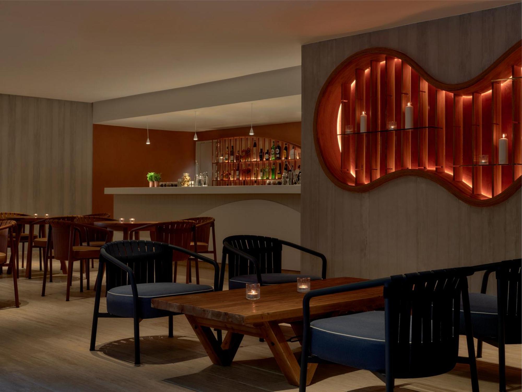 Kimpton Las Mercedes By Ihg Санто-Домінго Екстер'єр фото