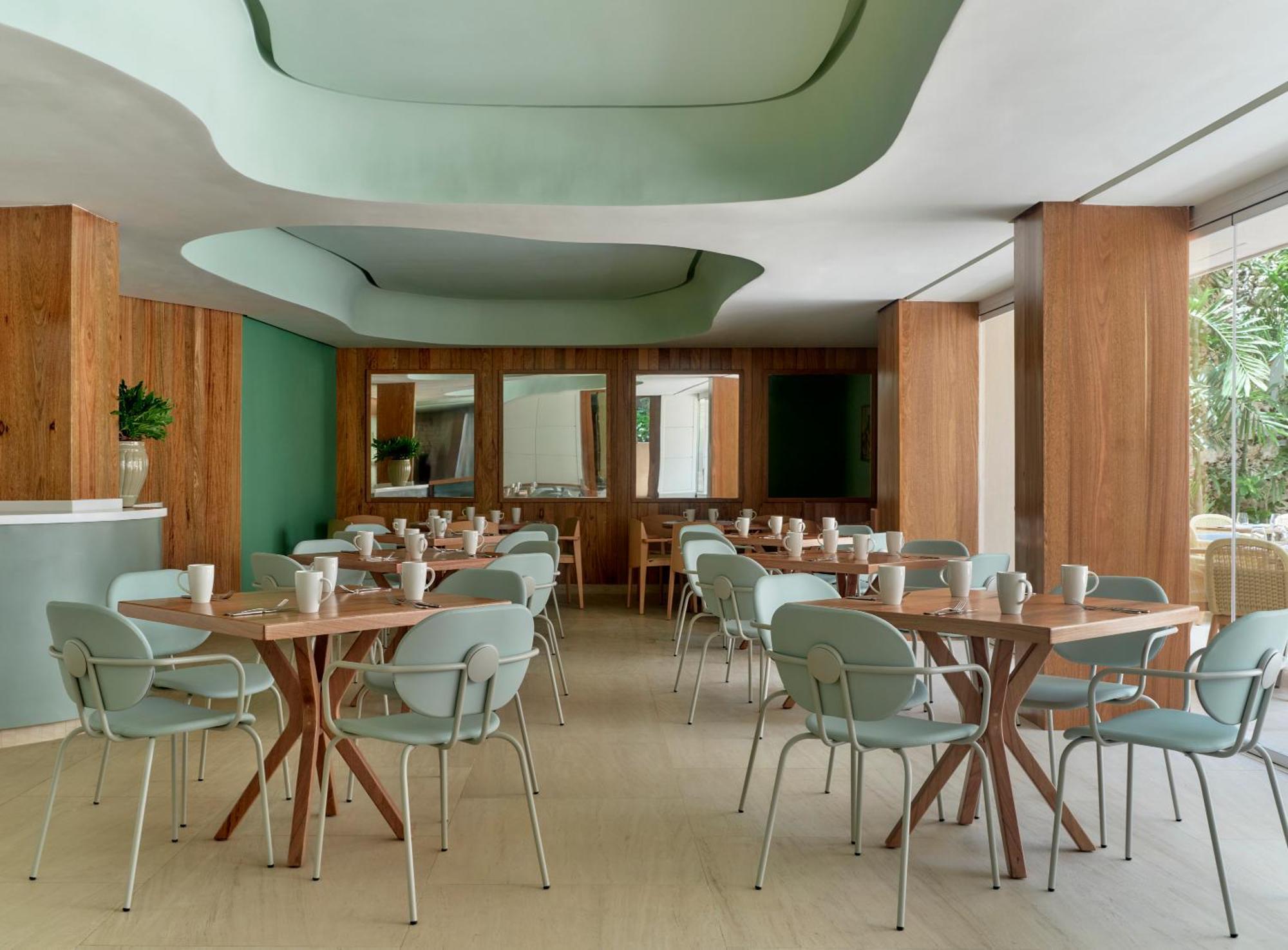 Kimpton Las Mercedes By Ihg Санто-Домінго Екстер'єр фото