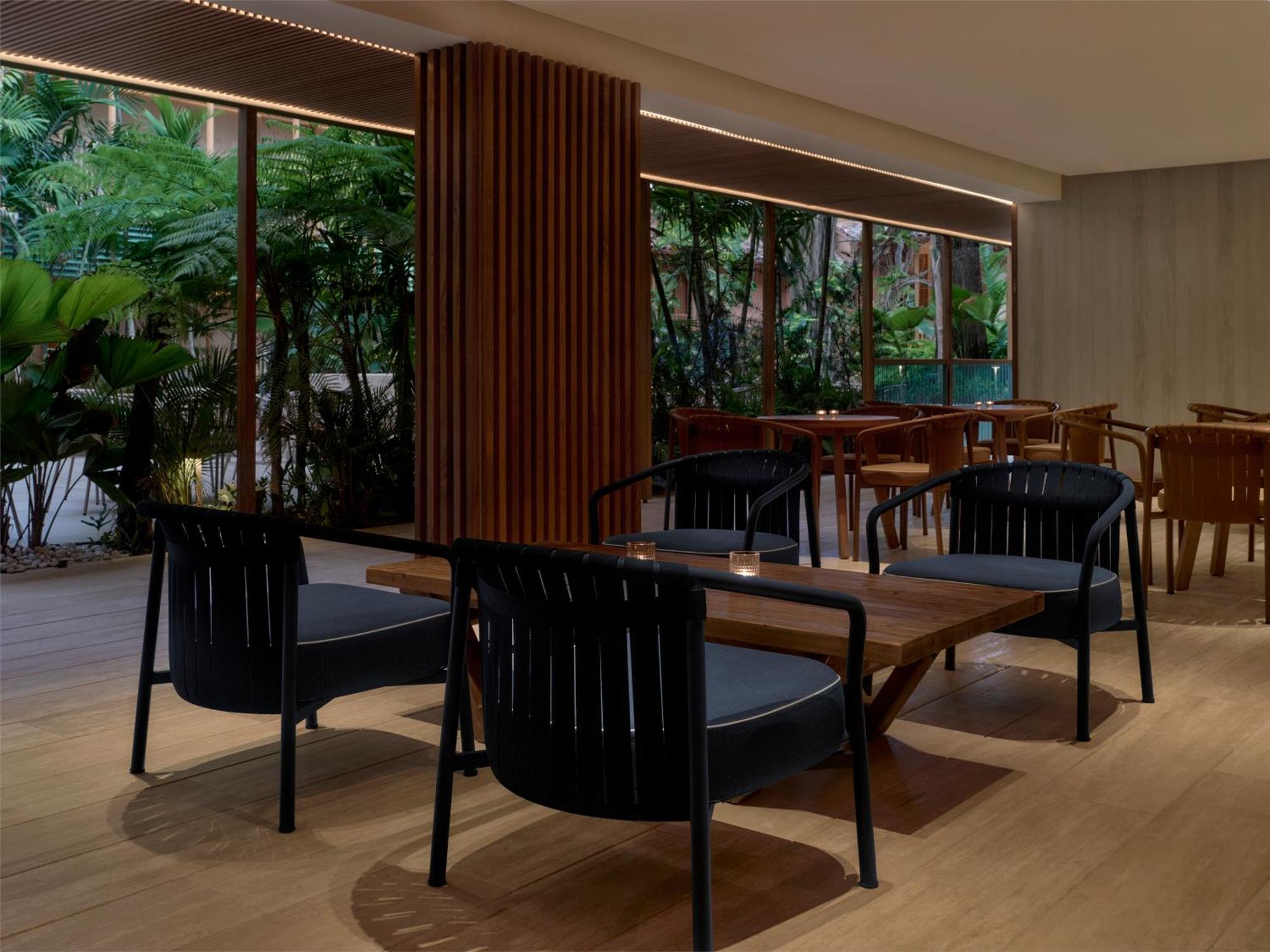 Kimpton Las Mercedes By Ihg Санто-Домінго Екстер'єр фото